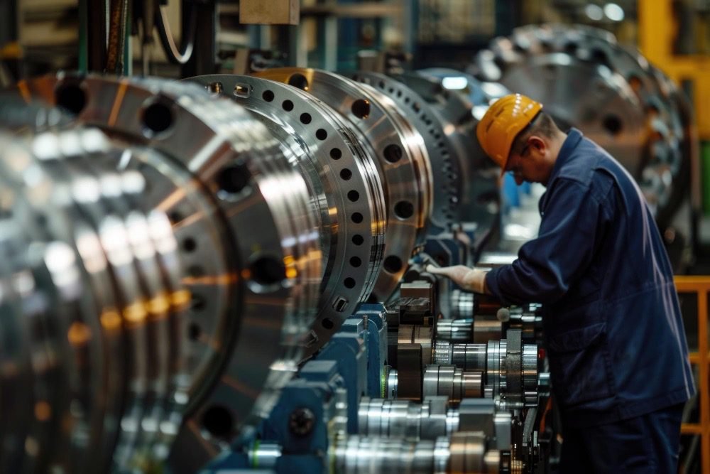 Empresa de ERP/CRM Software - 